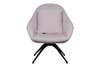 Gealux Giula fauteuil - Materiaal