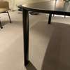 Leolux Tico eetkamertafel - 220x100 - Details