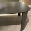 Leolux Tico eetkamertafel - 220x100 - Details