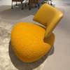 Leolux Pallone Pa fauteuil - Vooraanzicht
