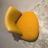 Leolux Pallone Pa fauteuil - Boven aanzicht