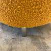 Leolux Pallone Pa fauteuil - Details