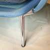 Vitra Slow Chair fauteuil - Zijaanzicht rechts