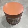 Pode Mesh salontafels (set van 2) - Details