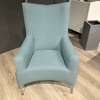 Pode Transit Two fauteuil - Boven aanzicht