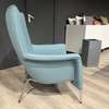 Pode Transit Two fauteuil - Details