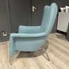 Pode Transit Two fauteuil - Details