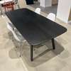 Vitra Eames DSR eetkamerstoel (set van 4) - Boven aanzicht