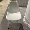 Vitra Eames DSR eetkamerstoel (set van 4) - Details