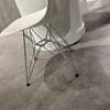 Vitra Eames DSR eetkamerstoel (set van 4) - Details