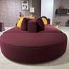 Montis Domino18 hoekbank  - Materiaal