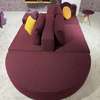 Montis Domino18 hoekbank  - Materiaal