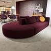 Montis Domino18 hoekbank  - Materiaal