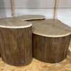 RT Design Mio salontafel (set van 3) - Showroom