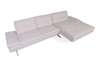 Schillig W.  Seventy5 hoekbank - Materiaal