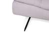 Schillig W.  Seventy5 hoekbank - Materiaal