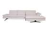 Schillig W.  Seventy5 hoekbank - Materiaal