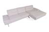 Schillig W.  Seventy5 hoekbank - Materiaal