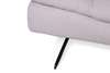 Schillig W.  Seventy5 hoekbank - Materiaal