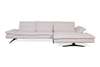 Schillig W.  Seventy5 hoekbank - Materiaal