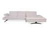 Schillig W.  Seventy5 hoekbank - Materiaal