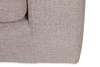 DMO Collection Cross hoekbank - Materiaal