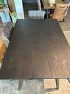 Henders en Hazel City bartafel - 140x100 - Materiaal