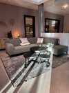 In.House Snake vloerkleed - 200x290 - Materiaal