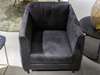 In.House Dalio fauteuil - Materiaal