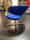 Varier Peel Club fauteuil - Materiaal