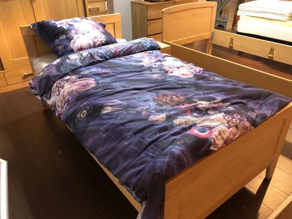 Private Label Luuk bed - 90x200 - Materiaal