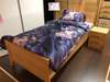 Private Label Luuk bed - 90x200 - Materiaal