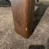 Leolux Yama eettafel - 220x100 uitschuifbaar - Materiaal