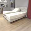Treca Paris Capi boxspring - 180x210 verstelbaar - Materiaal