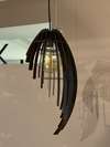 bert plantagie Finn hanglamp - Materiaal
