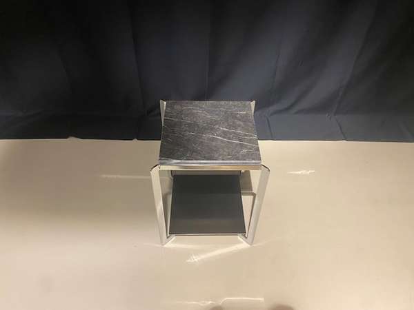 Portfolio Tavolino Pietra salontafel - Materiaal