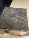 Portfolio Tavolino Pietra salontafel - Materiaal