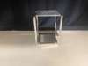 Portfolio Tavolino Pietra salontafel - Materiaal