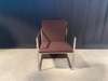 Arco Spine fauteuil - Materiaal