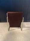 Arco Spine fauteuil - Materiaal