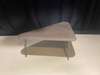 Molteni&C Belsize salontafel - Materiaal