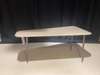 Molteni&C Belsize Console sidetable - Materiaal