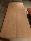 In.House Pantila eettafel - 240x98 - Materiaal