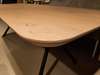 In.House Pantila eettafel - 240x98 - Materiaal