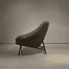 Pode Tresto fauteuil - Materiaal