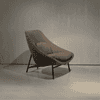 Pode Tresto fauteuil - Materiaal