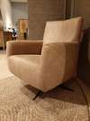 In.House Minervo fauteuil - Materiaal