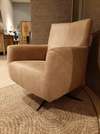 In.House Minervo fauteuil - Materiaal