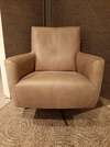 In.House Minervo fauteuil - Materiaal