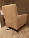 In.House Minervo fauteuil - Materiaal